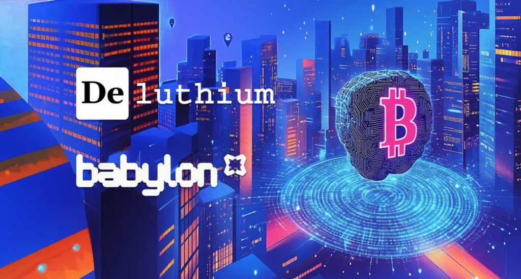 Deluthium партнерується з Babylon Labs, щоб принести безнадійну рідкість нативного Bitcoin у DeFi