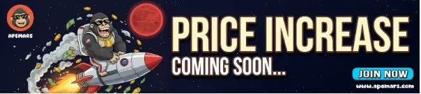 Best 100X Crypto For 2026? ETH and Aster Look Promising, But APEMARS Crushes Them with 22,367% ROI & Tokens Vanishing Fast!