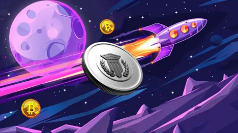 MUTM pode superar LINK, mas a entrada de $0,03 não vai durar muito