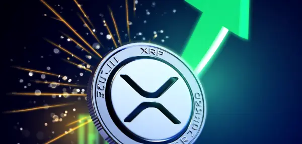 XRP subit une correction à court terme, mais le potentiel de hausse à long terme reste élevé