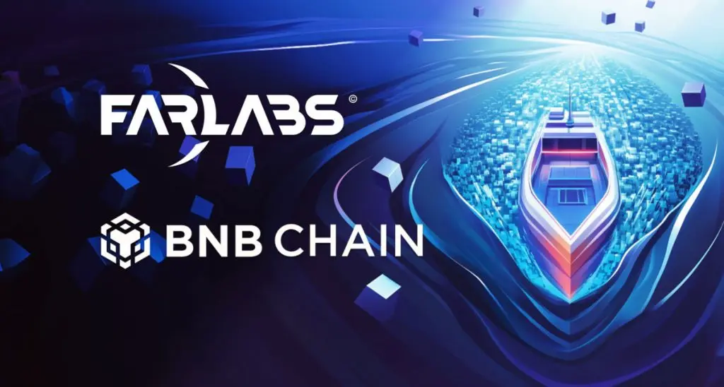 FAR Labs Migrates To BNB Chain, Secures Binance Wallet Partnership And Completes CertiK Audit