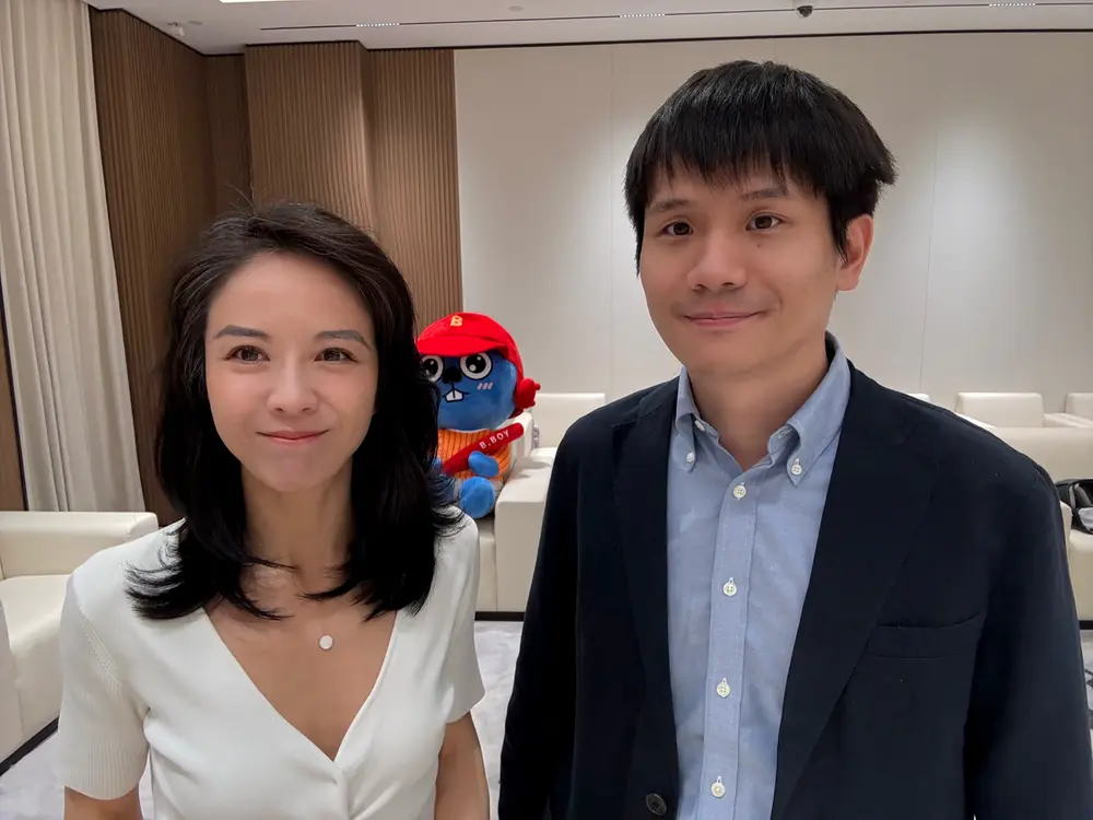 Entrevista com o fundador da Conflux Network, Long Fan: Colaboração entre Xangai e Hong Kong, redefinindo a vantagem competitiva da China no Web3