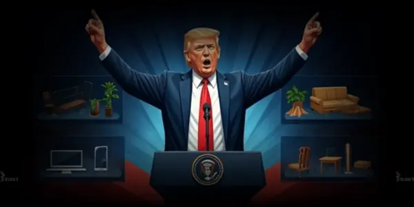 La politique commerciale de Trump : une annonce cruciale le 9 juillet signale des changements mondiaux sans précédent