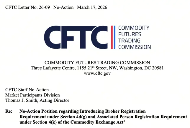 CFTC核准Phantom非託管衍生品接入