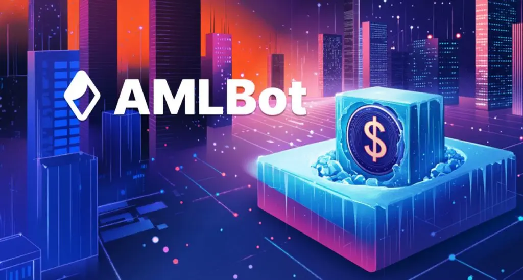 AMLBot Reveals Tether’s $3.3B Vs. Circle’s $109M In Stablecoin Freezes: Highlighting A 30x Enforcement Gap