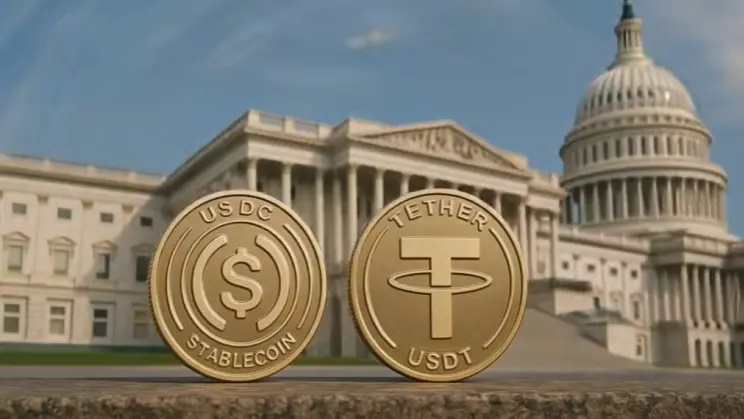 Thời điểm phá vỡ vòng tròn: So sánh chính sách quản lý ổn định coin của 12 quốc gia