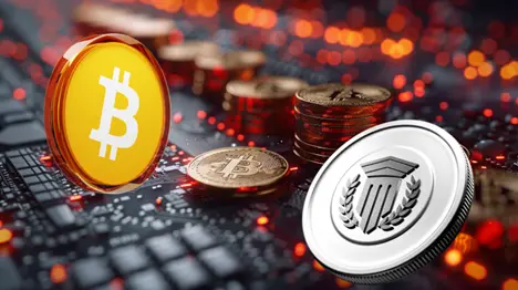 BTC стрибає вище $122K після ордеру Трампа 401(k); ця дешева криптовалюта намагається досягти $2 з $0.035