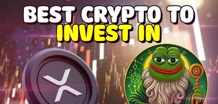 Pepeto vs XRP Investment Comparison