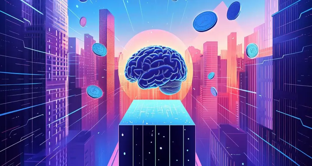 AI yang Mendapatkan Keuntungan di Crypto—Dan Sekarang Mencari Kemanusiaan