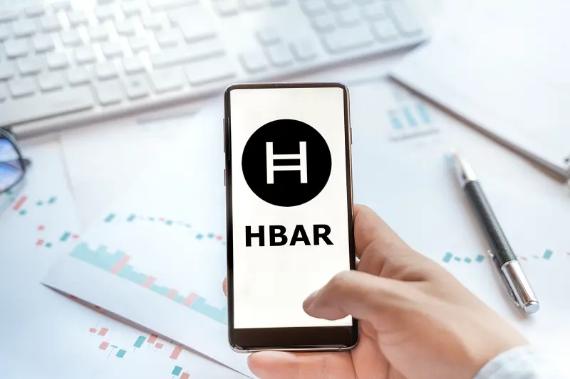 Hedera (HBAR) pronóstico de precios