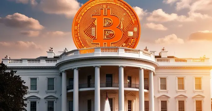 Отчет о криптовалюте Белого дома на подходе: сколько BTC можно использовать для стратегических резервов?
