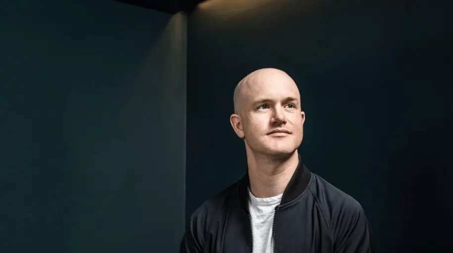 Why Brian Armstrong Thinks Explaining Crypto Matters More Than Ever