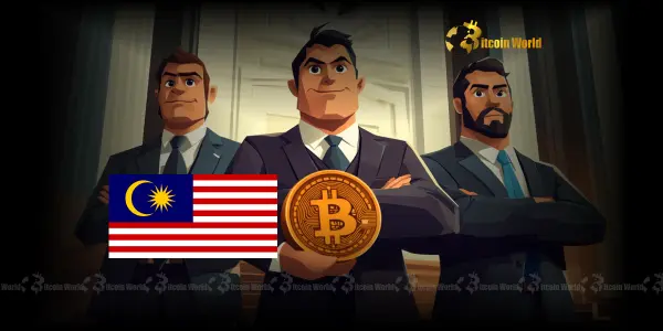 Regulaciones Cripto en Malasia: Un Cambio Revolucionario en la Listado de Activos Digitales