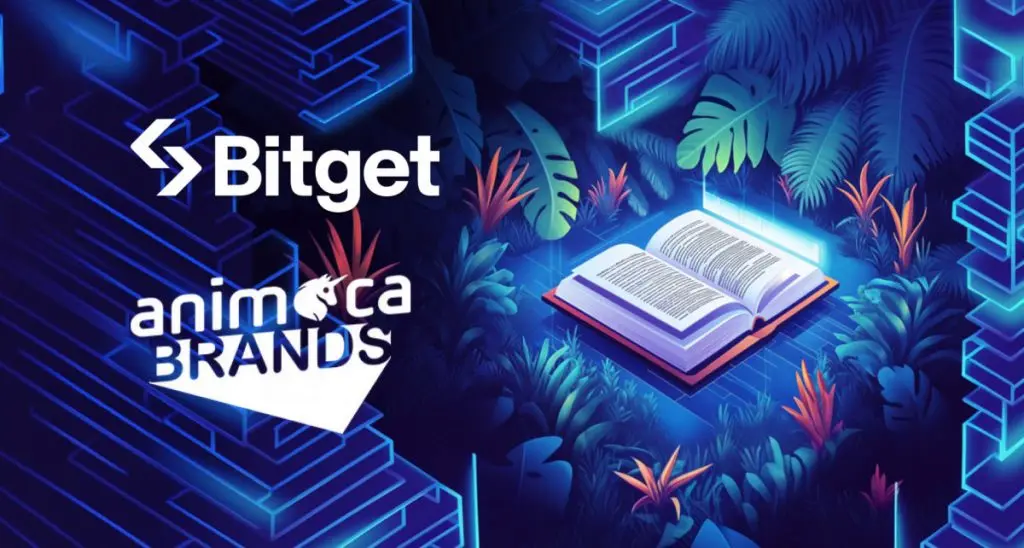 Bitget Признан в отчете Animoca Brands за новаторскую модель гибридной биржи, выходящей за рамки традиционной крипто-торговли