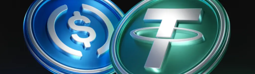 Accelerating stablecoin adoption could redirect up to $500B from U.S. bank deposits by 2028