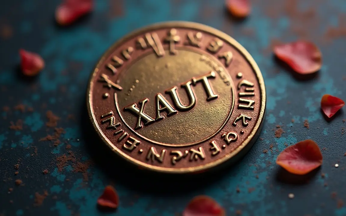 テザーゴールド価格予測