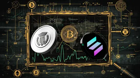 Minter NFT SOL sedang tren, tetapi satu token murah bisa mencetak jutawan sebagai gantinya