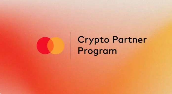 萬事達卡加密合作計劃