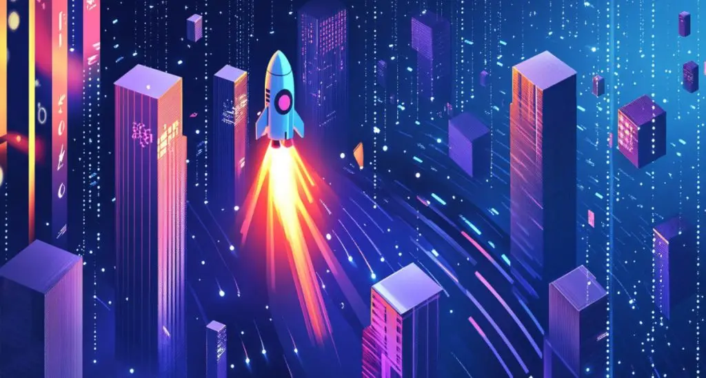 WardenChain Ra Mắt Mainnet, Kích Hoạt Mạng Lưới Agent Với Danh Tính Onchain, Kiếm Tiền Và Proof Of Prompt