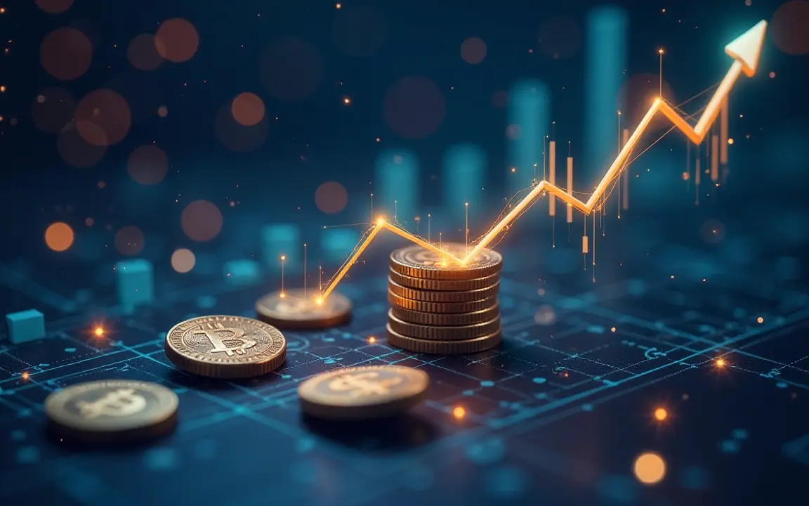 Цена INJ увеличилась на 5%, так как Pineapple Financial вложила $100M в заステйкать INJ
