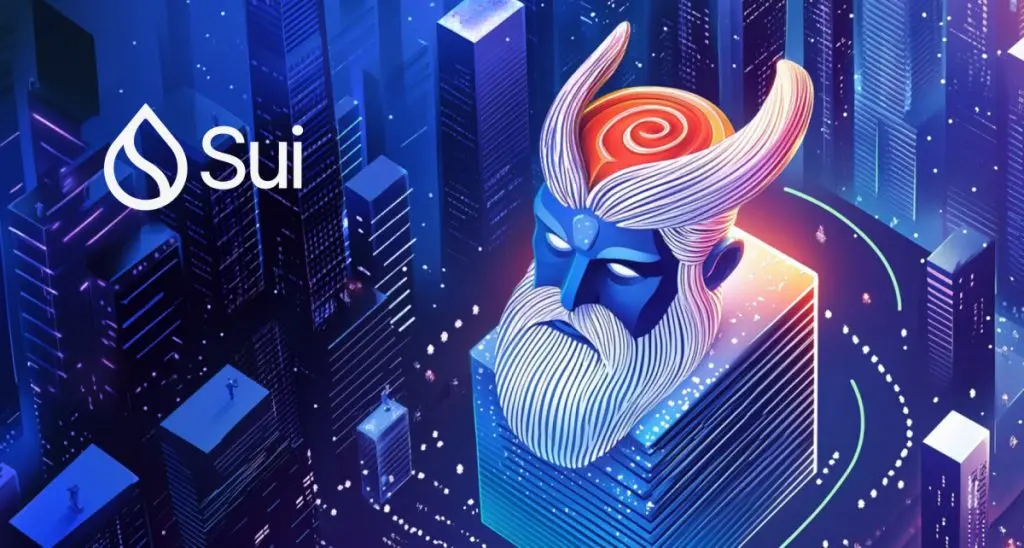 Sui Giới Thiệu Passkey Để Đơn Giản Hóa Việc Đăng Ký Người Dùng: Bật Đăng Nhập Và Giao Dịch Qua Face ID, Vân Tay, Hoặc Mã Khóa