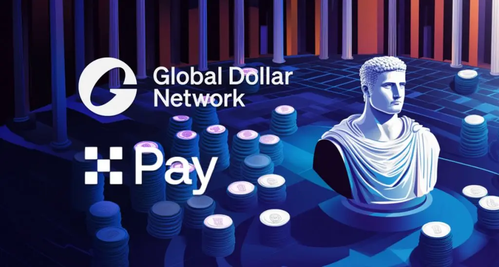 OKX Pay Meluncurkan Program Penghasilan USDG Menawarkan Hingga 10% APY Dan Peluang Reward Yang Diperluas