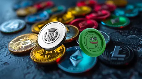 Khi Pepe Coin (PEPE) hạ nhiệt, các nhà đầu tư đang chuyển sang Mutuum Finance (MUTM), một dự án DeFi đang phát triển nhanh chóng với ROI 71.43%, các sáng kiến bảo mật với CertiK, và một mô hình cho vay đôi độc đáo.