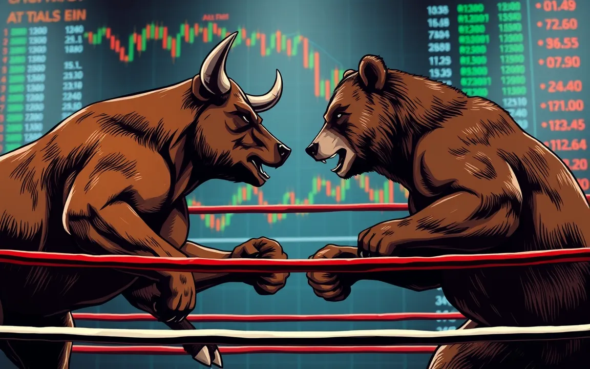 US market open