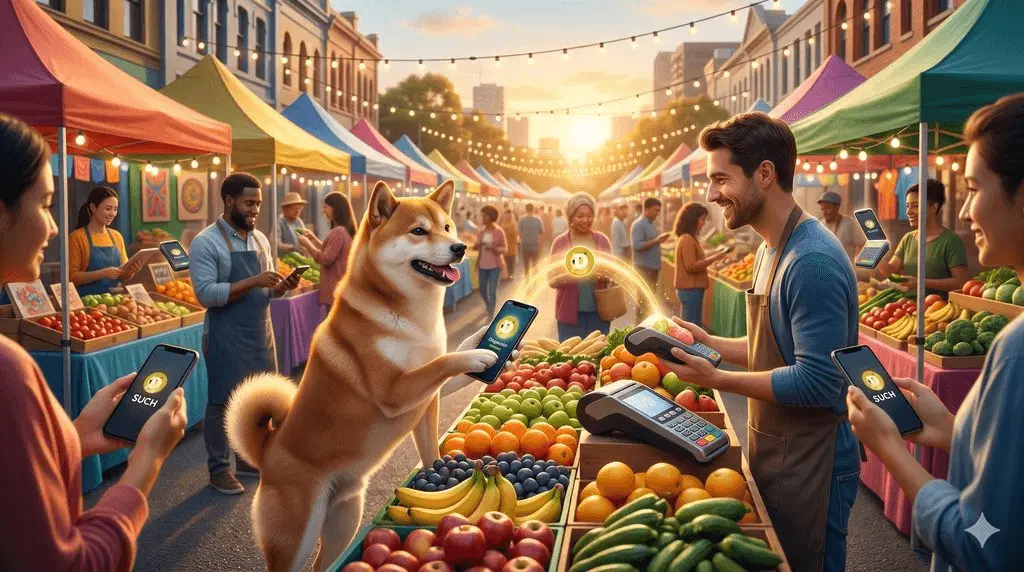DOGE支付与应用场景为何重新受到市场关注