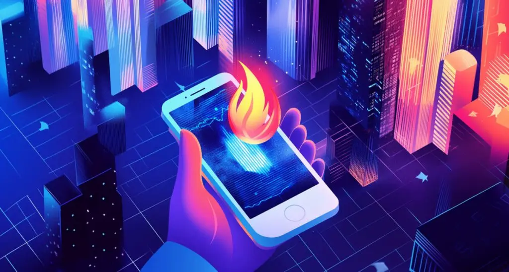 HTX dévoile l'application v11.0 pour son 12e anniversaire, offrant une refonte complète de l'expérience utilisateur et une expérience de trading simplifiée