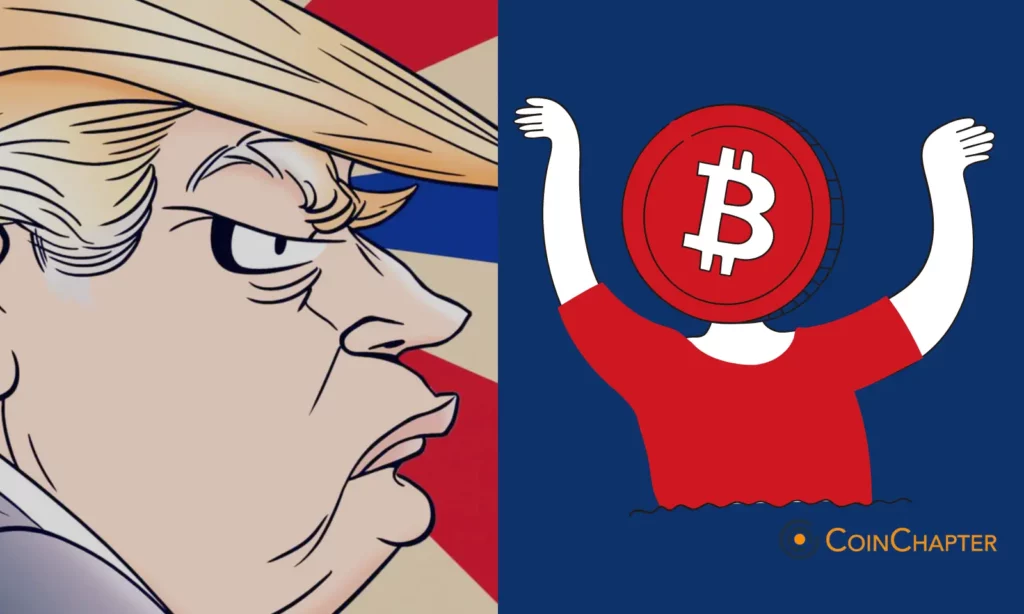 Donald Trump Michigan primary