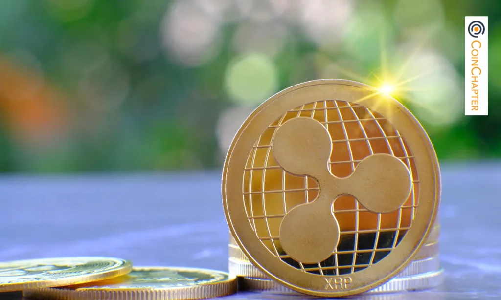 Ripple XRP
