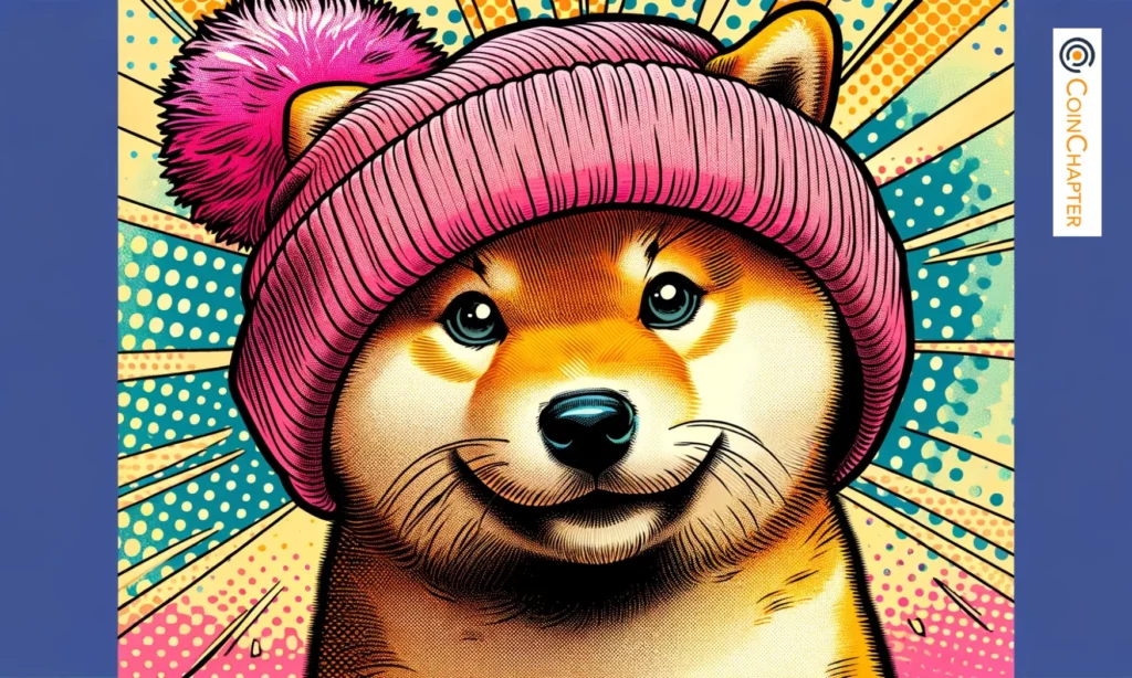 Dogwifhat WIF 價位