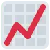 📈
