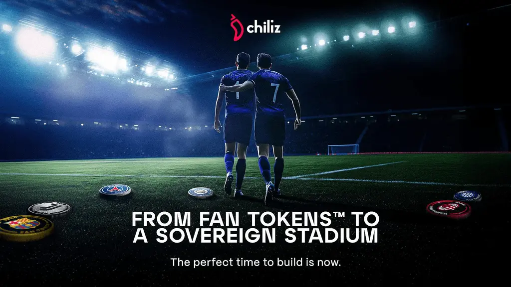 How sports event traffic converts into on-chain actions and trading demand