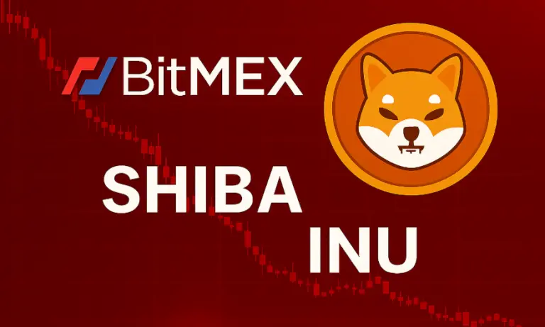BitMEX将同时下架柴犬币及其他47个永久合约