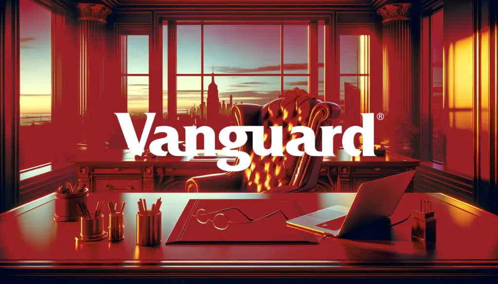 Vanguard CEO says Bitcoin ETFs do not ‘belong in a long-term portfolio'