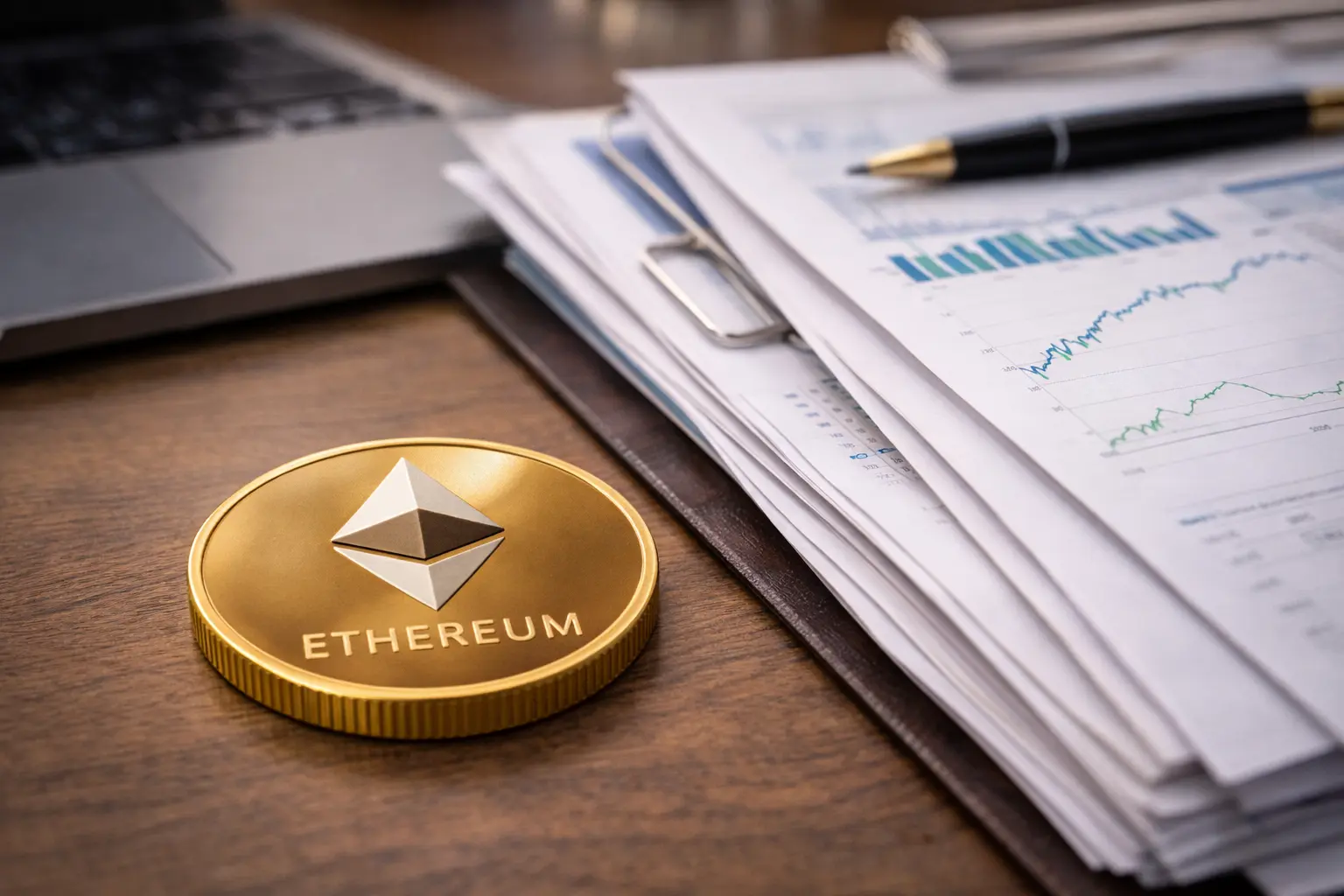 Ethereum price climbs toward $2,500 as bullish momentum grows, but CME gaps signal potential short-term volatility.