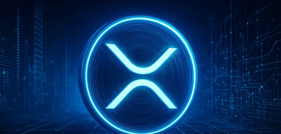 XRP Structure Tightens as Market Awaits Breakout