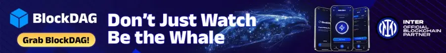 تطبيق مُنقّب X1 من BlockDAG يتجاوز 3 ملايين مستخدم عالمي مع وصول المبيعات المسبقة إلى حوالي 400 مليون دولار، بينما تواجه SUI و Polkadot توقعات مختلطة