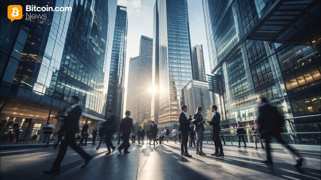 Bittensor Breakthrough, Institutional Confidence, and More – Week In Reiew Bittensor Breakthrough, Institutional Confidence, and More – Week In Reiew