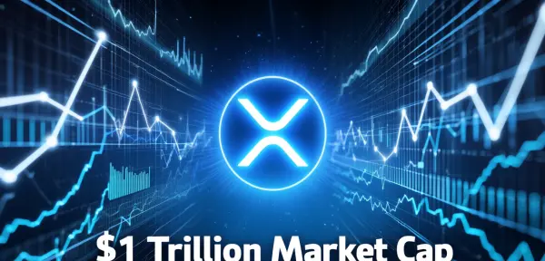 XRP 시총이 1조달러에 도달할 경우, XRP 가격은 최대 19.62달러까지 도달할 가능성이 있다.