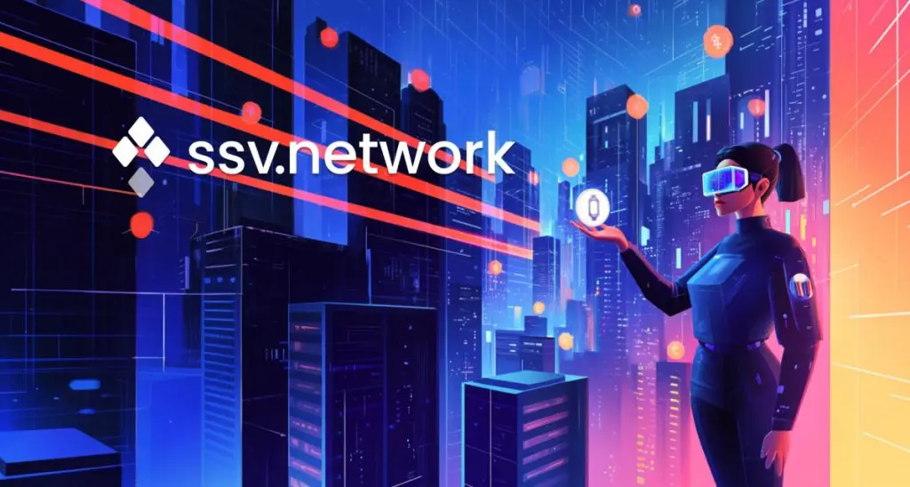 SSV Network Melangkah Lebih Dekat ke Ketahanan Tingkat Ethereum dengan Anchor