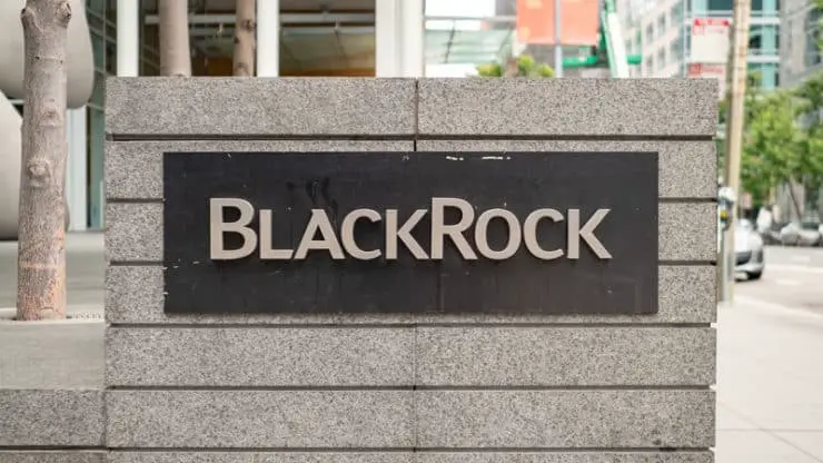 ブラックロック株は全資産のトークン化から恩恵を受ける可能性があります