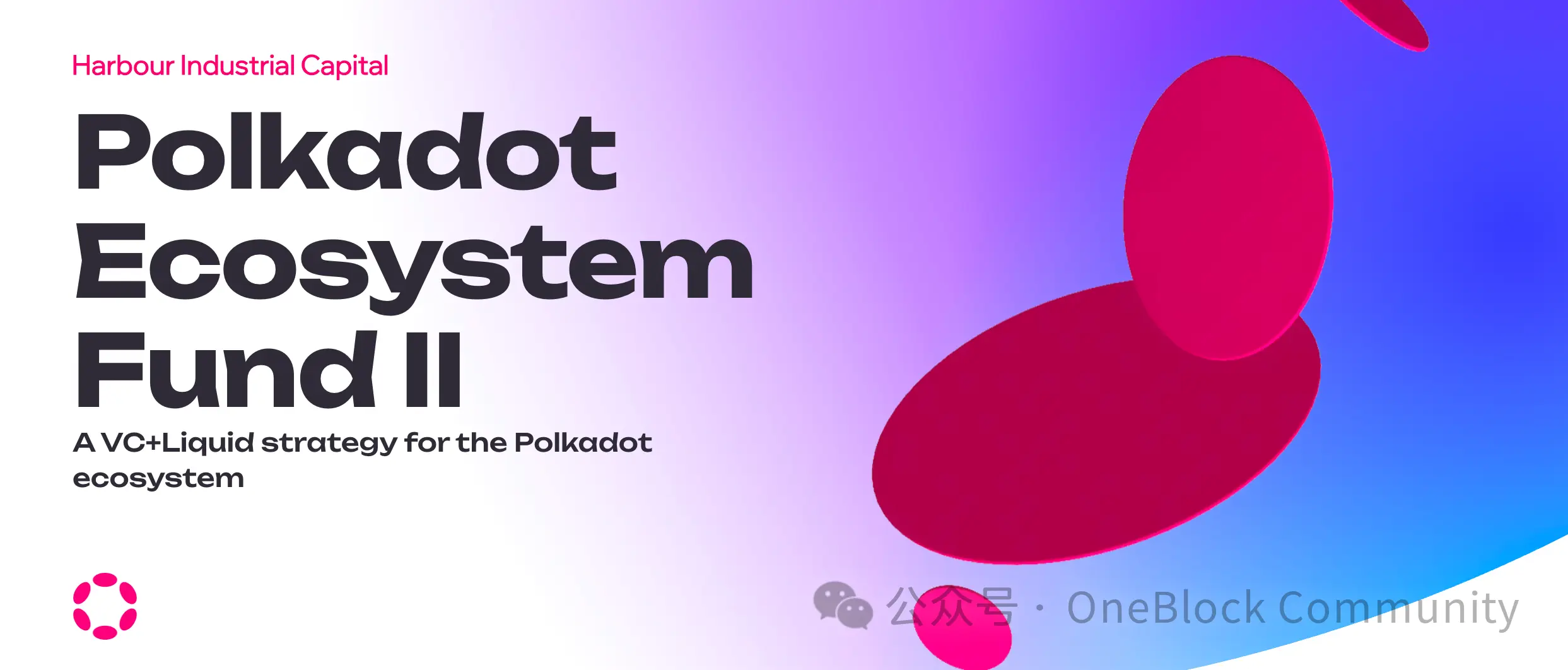 1,000 萬 DOT 獎勵，JAM Prize 邀你共建 Polkadot 下一代基礎設施！