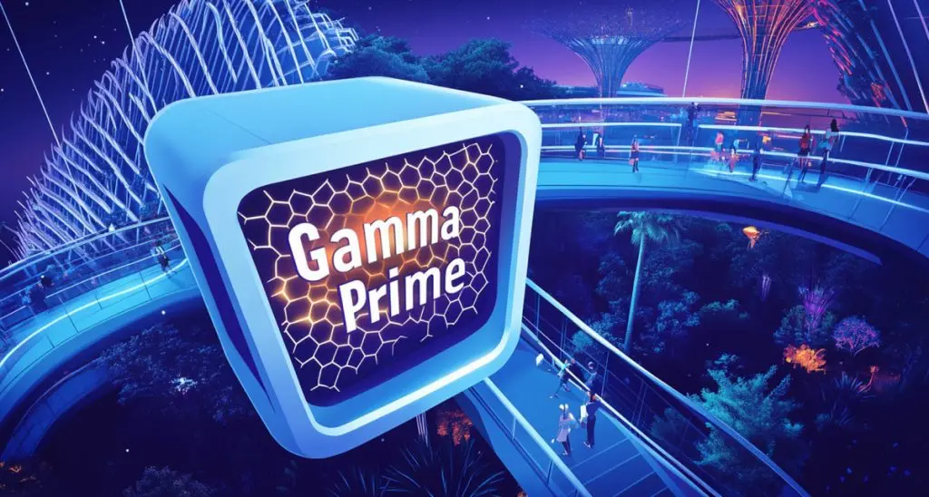 Gamma Prime Mengadakan KTT Modal Terkapitalisasi di Singapura, Menyoroti Pasarnya untuk Hedge Funds, VC, dan Ekuitas Swasta