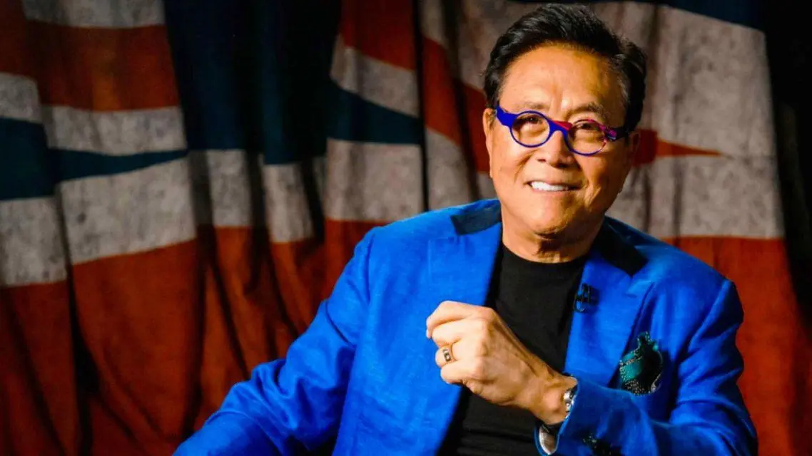 Kiyosaki
