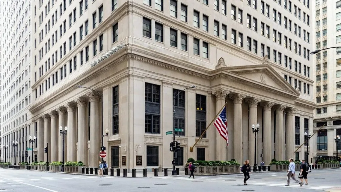 Chicago Fed