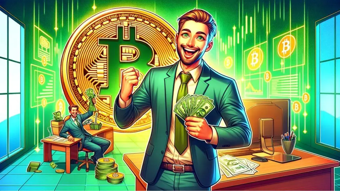 Bitcoin görsel