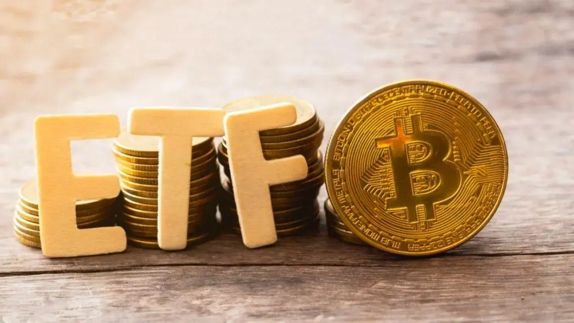 Bitcoin ETF